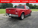 Used 2018 RAM 1500 Laramie w/ Convenience Group image 3