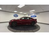 Used 2022 Dodge Charger GT w/ Blacktop Package image 6
