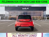 New 2025 Kia Soul LX image 5