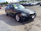 Used 2015 BMW 320i Sedan image 3
