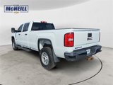 Used 2018 GMC Sierra 3500 4x4 Crew Cab image 3