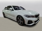 Certified 2021 BMW 330i xDrive Sedan w/ M Sport Package image 3
