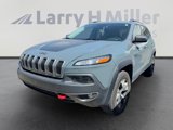 Used 2015 Jeep Cherokee Trailhawk w/ Comfort/Convenience Group image 2