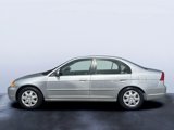 Used 2002 Honda Civic EX image 2