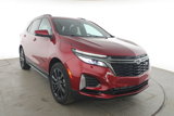 Used 2022 Chevrolet Equinox RS w/ LPO, Floor Liner Package image 3