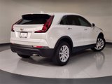 Used 2019 Cadillac XT4 Luxury image 2