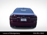 Used 2019 Lexus LS 500 w/ Accessory Package (Z2) image 4