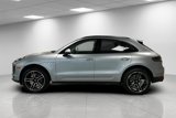 Certified 2021 Porsche Macan S image 2
