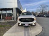 Certified 2018 Ford F150 XL w/ Equipment Group 101A Mid image 3