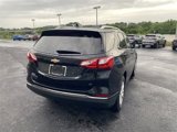 Certified 2021 Chevrolet Equinox LT image 5