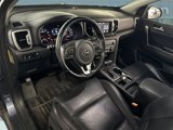 Used 2017 Kia Sportage EX w/ EX Premium Package image 4