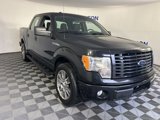 Used 2014 Ford F150 STX w/ Equipment Group 201A Mid image 3