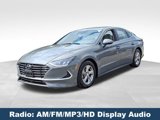 Used 2021 Hyundai Sonata SE w/ Winter Weather Package image 4