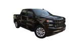 Used 2020 Chevrolet Silverado 1500 Custom w/ Custom Value Package image 2