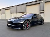 Used 2023 Tesla Model S Plaid image 6
