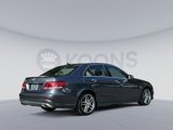 Used 2015 Mercedes-Benz E 400 4MATIC Sedan image 5