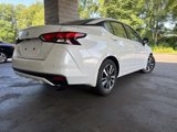 New 2025 Nissan Versa SV image 4