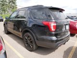 Used 2017 Ford Explorer XLT w/ Equipment Group 202A image 4