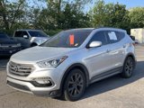 Used 2017 Hyundai Santa Fe Sport image 3