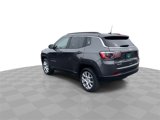 Used 2022 Jeep Compass Latitude image 6