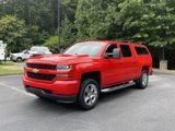 Used 2018 Chevrolet Silverado 1500 Custom w/ Trailering Package image 5