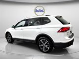 Used 2018 Volkswagen Tiguan SEL image 4
