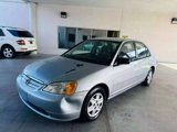 Used 2003 Honda Civic LX image 3