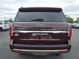 Certified 2024 Ford Expedition King Ranch image 5