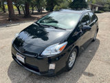 Used 2010 Toyota Prius Five image 2