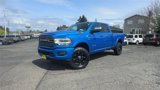 Used 2022 RAM 2500 Laramie image 5