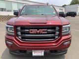 Used 2017 GMC Sierra 1500 SLT image 2