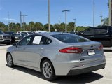 Used 2020 Ford Fusion SE image 2