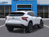 New 2025 Chevrolet Trax RS w/ Driver Confidence Package image 4