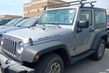 Used 2015 Jeep Wrangler Rubicon w/ Power Convenience Group image 2