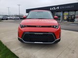 New 2025 Kia Soul LX image 3