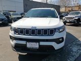 New 2025 Jeep Compass Latitude image 2