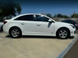 Used 2015 Chevrolet Cruze LT w/ RS Package image 6