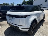 Used 2024 Land Rover Range Rover Evoque S image 5
