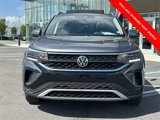 Used 2022 Volkswagen Taos SE w/ Panoramic Sunroof Package image 3
