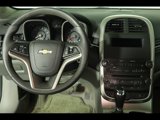 Used 2014 Chevrolet Malibu LS w/ Protection Package image 3