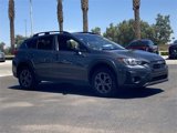 Used 2022 Subaru Crosstrek 2.5i Sport w/ Moonroof Package image 4