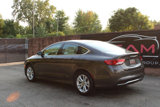 Used 2016 Chrysler 200 Limited image 3