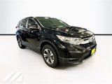Used 2017 Honda CR-V LX image 3