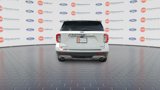 Certified 2021 Ford Explorer Limited w/ Hybrid Equipment Group 310A image 4