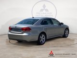 Used 2012 Volkswagen Passat 2.5 SE image 3