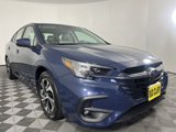 New 2025 Subaru Legacy Premium image 3