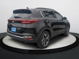 Used 2022 Kia Sportage EX image 4