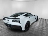 Used 2015 Chevrolet Corvette Z06 w/ 2LZ Preferred Equipment Group image 5