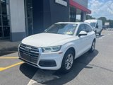Used 2018 Audi Q5 2.0T Premium Plus w/ Premium Plus Package image 3