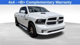 Used 2017 RAM 1500 Sport image 4